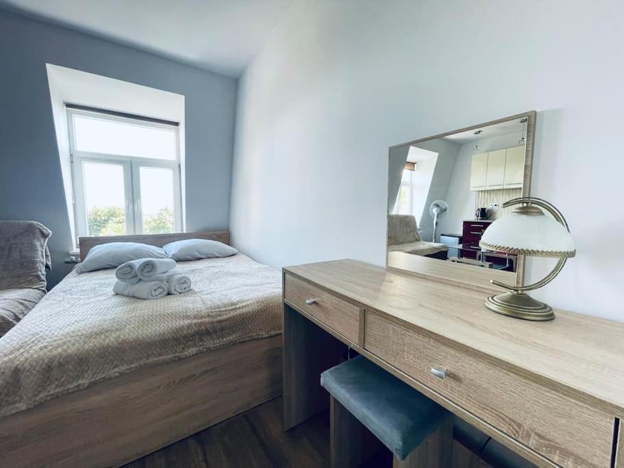 Easy Rent Apartments- Wyszynskiego Lublin Kültér fotó